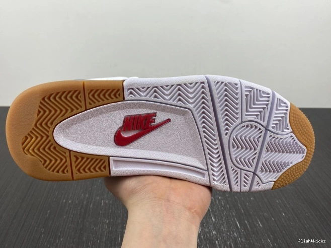 Jordan DR5415-104 Retro 4 SB 0807